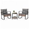 Other Patio Decorations Elegant with Non-Slip 28.5 Inches X 22.5 X 31