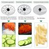 KÃ¼chenmaschine, 1100W Food Processor, 3.2L SchÃ¼ssel &1,5L BehÃ¤lter, Multifunktional mit Hacken, Schneiden, Kneten, Entsaften